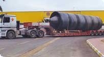 Silos para áridos